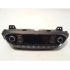 Recambio de mando climatizador para hyundai i30 (pde, pd, pden) 1.0 t-gdi referencia OEM IAM 97250G4251 97250G4251VCA 