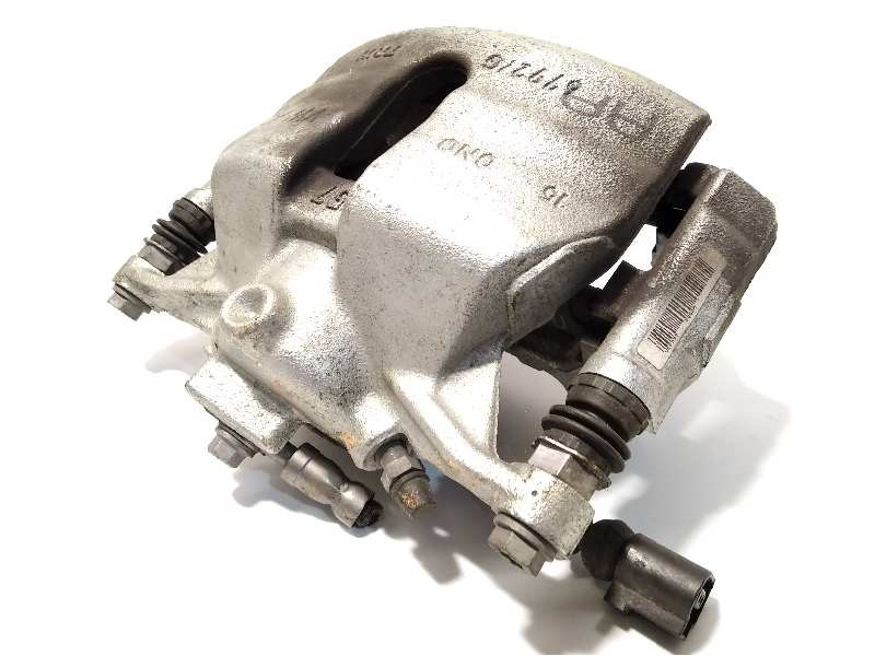 Recambio de pinza freno delantera derecha para volkswagen t-roc 1.6 tdi referencia OEM IAM 8V0615124  