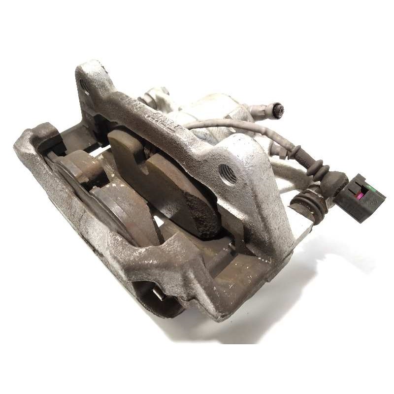 Recambio de pinza freno delantera derecha para volkswagen t-roc 1.6 tdi referencia OEM IAM 8V0615124  