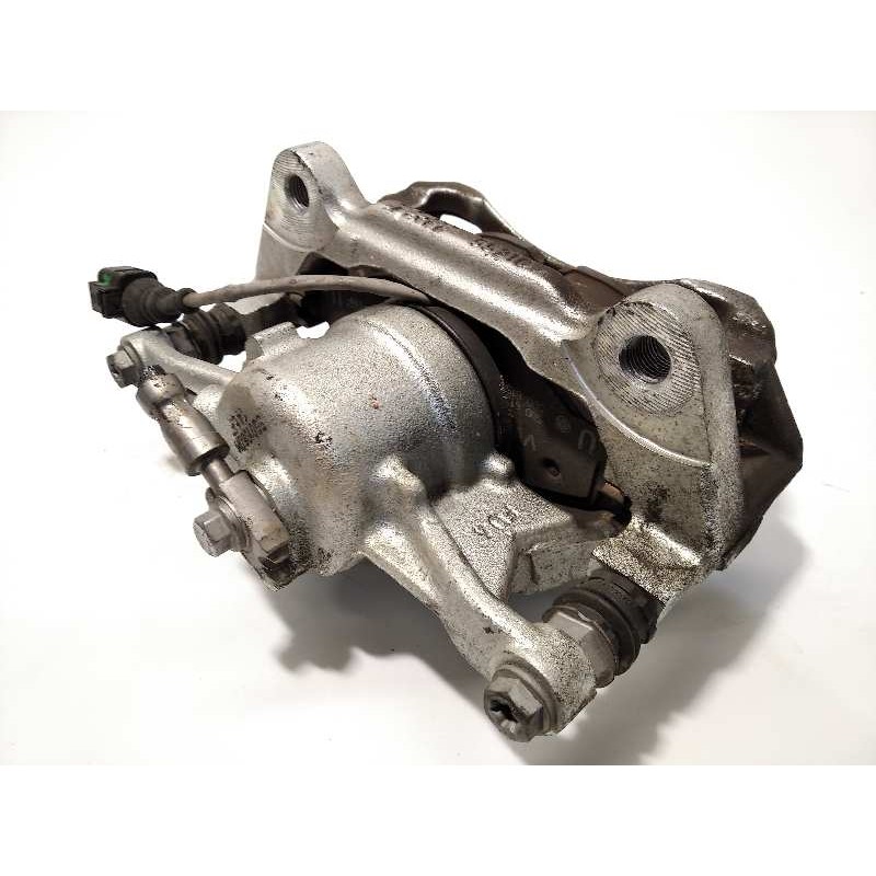Recambio de pinza freno delantera derecha para volkswagen t-roc 1.6 tdi referencia OEM IAM 8V0615124  