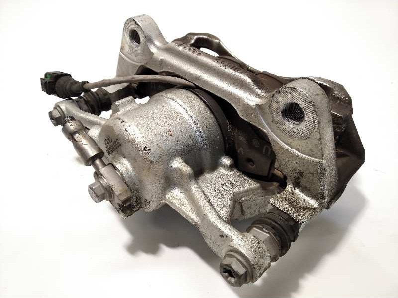 Recambio de pinza freno delantera derecha para volkswagen t-roc 1.6 tdi referencia OEM IAM 8V0615124  