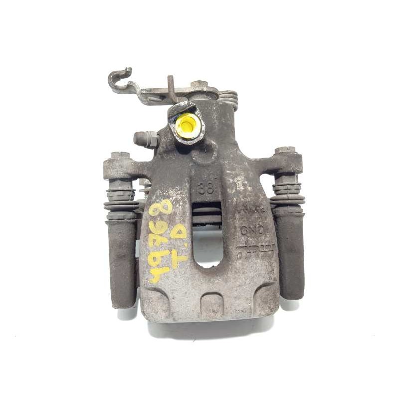 Recambio de pinza freno trasera derecha para seat leon (5f1) fr referencia OEM IAM 5Q0615424A  