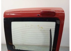 Recambio de puerta trasera izquierda para fiat doblo cargo (223) 1.9 d sx furg. panorama referencia OEM IAM NOREF   2