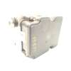 Recambio de abs para nissan micra (k13) acenta referencia OEM IAM 476603HN5A 0265956096 269500
