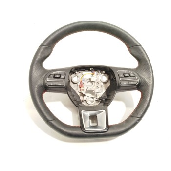 Recambio de volante para mg zs suv (azs1) 1.5 vti referencia OEM IAM 10822555 10822555PHD5 