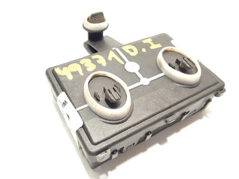 Recambio de centralita confort para audi a4 avant (8w5) 2.0 16v tdi referencia OEM IAM 8W0959593G  