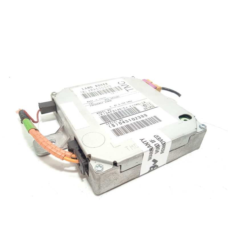 Recambio de modulo electronico para land rover discovery 2.7 td v6 cat referencia OEM IAM XRA500030  XH4219C063AA