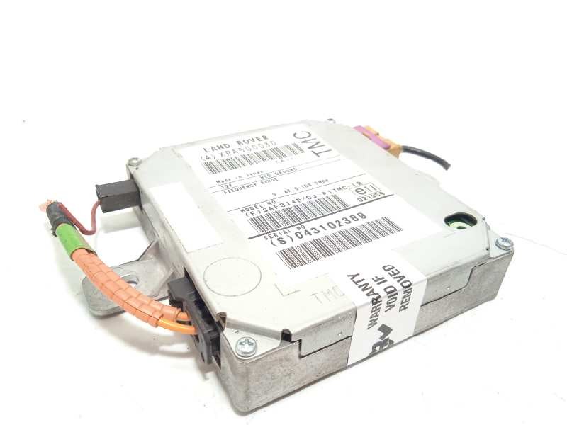 Recambio de modulo electronico para land rover discovery 2.7 td v6 cat referencia OEM IAM XRA500030  XH4219C063AA