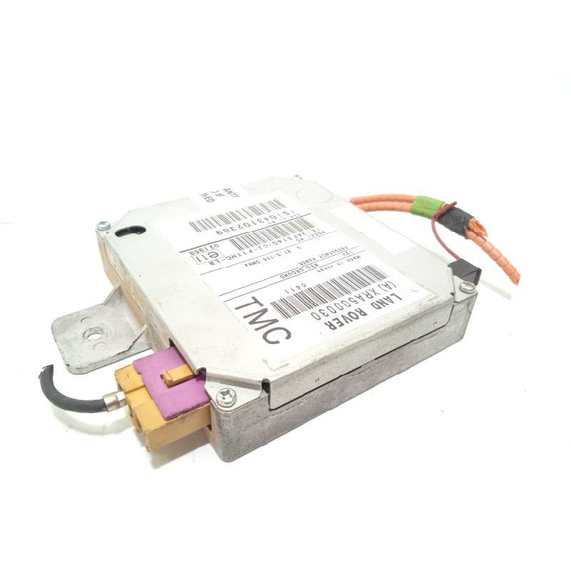 Recambio de modulo electronico para land rover discovery 2.7 td v6 cat referencia OEM IAM XRA500030  XH4219C063AA