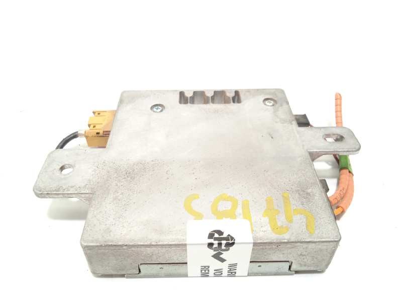 Recambio de modulo electronico para land rover discovery 2.7 td v6 cat referencia OEM IAM XRA500030  XH4219C063AA