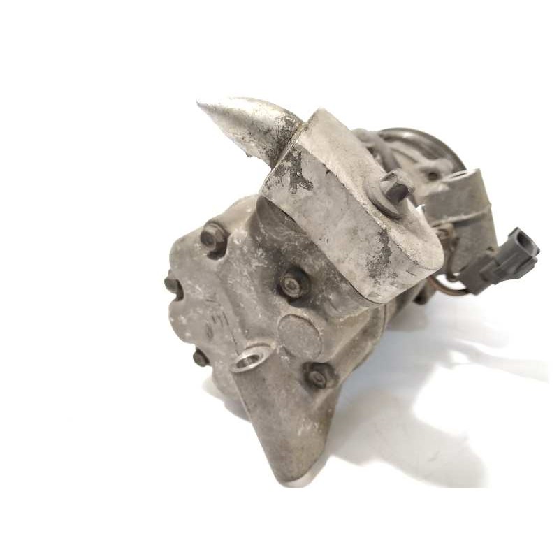 Recambio de compresor aire acondicionado para lancia delta (181) argento referencia OEM IAM 51820448  