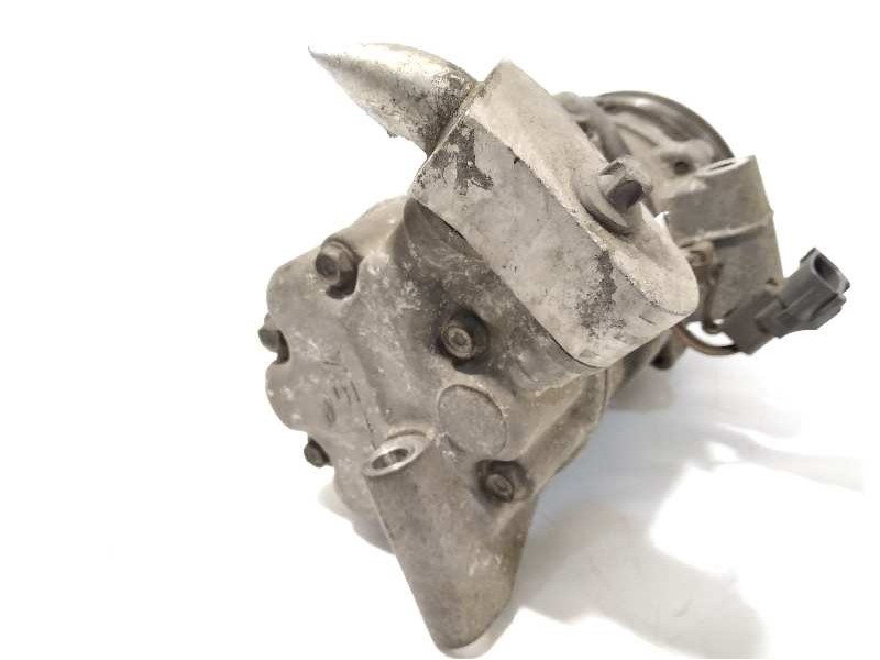 Recambio de compresor aire acondicionado para lancia delta (181) argento referencia OEM IAM 51820448  