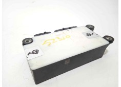 Recambio de centralita airbag para opel insignia sports tourer sport referencia OEM IAM 13505596   2