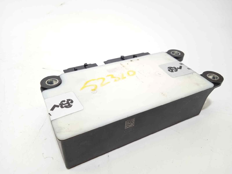 Recambio de centralita airbag para opel insignia sports tourer sport referencia OEM IAM 13505596  