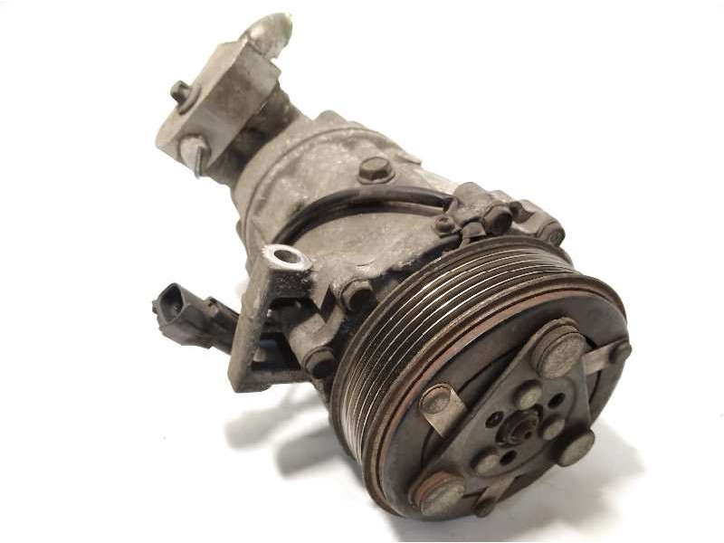 Recambio de compresor aire acondicionado para lancia delta (181) argento referencia OEM IAM 51820448  
