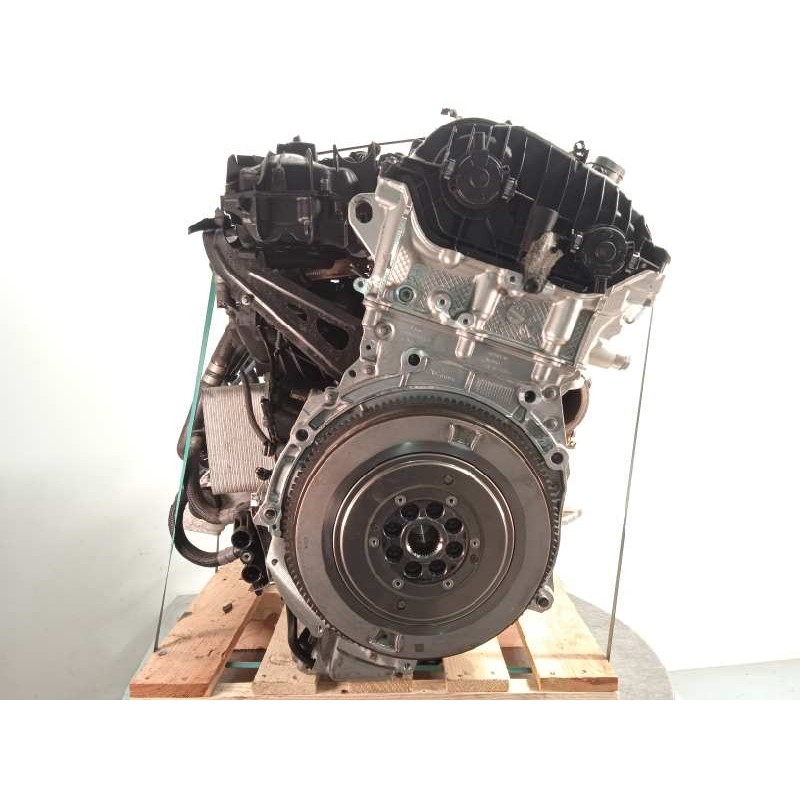 Recambio de motor completo para bmw serie 5 berlina (g30) 530e referencia OEM IAM B58B30C  