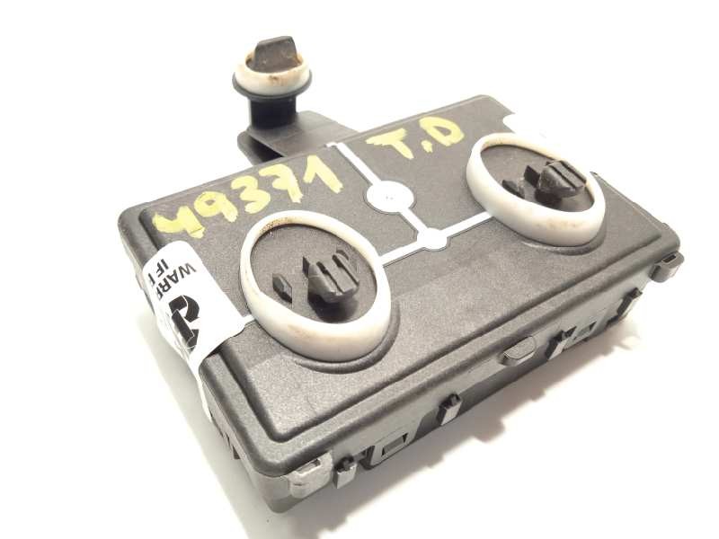 Recambio de centralita confort para audi a4 avant (8w5) 2.0 16v tdi referencia OEM IAM 8W0959595G  