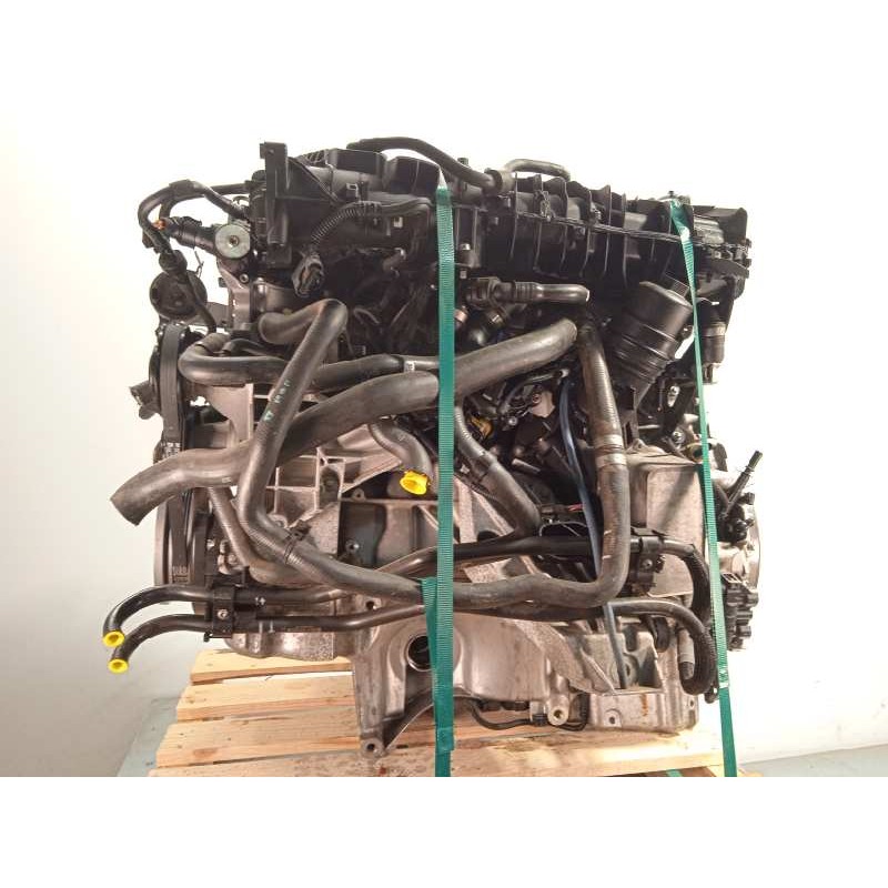 Recambio de motor completo para bmw serie 5 berlina (g30) 530e referencia OEM IAM B58B30C  