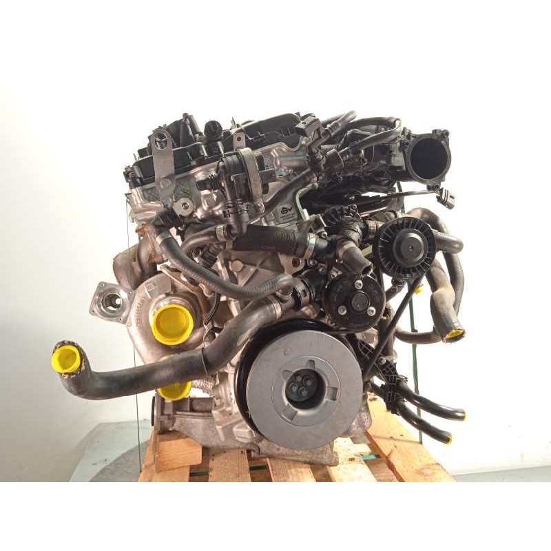 Recambio de motor completo para bmw serie 5 berlina (g30) 530e referencia OEM IAM B58B30C  