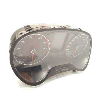 Recambio de cuadro instrumentos para seat ibiza iv (6j5, 6p1) 1.0 tsi referencia OEM IAM 6P0920740C  