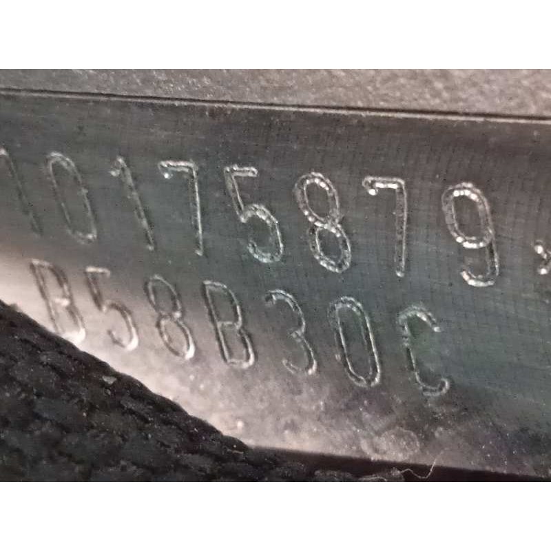 Recambio de motor completo para bmw serie 5 berlina (g30) 530e referencia OEM IAM B58B30C  