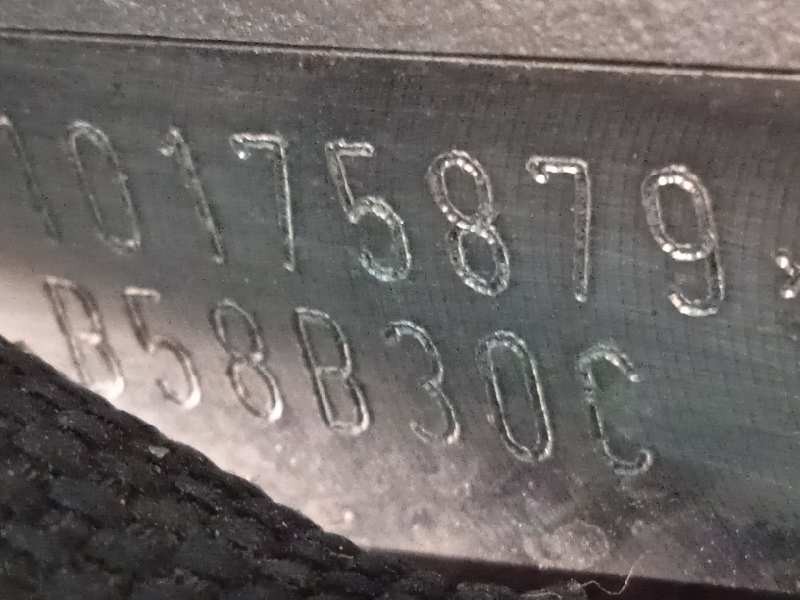 Recambio de motor completo para bmw serie 5 berlina (g30) 530e referencia OEM IAM B58B30C  