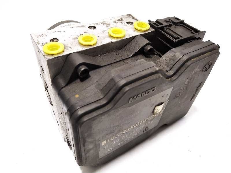 Recambio de abs para hyundai ix35 style 2wd referencia OEM IAM 589202Y350 BE6003B106 BH6013I001