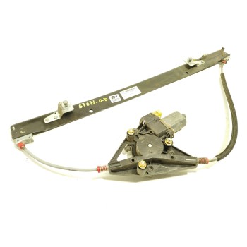 Recambio de elevalunas delantero derecho para iveco daily v caja/chasis 29s13, 29l13, 29l13d, 35s13, 35c13d, 40c13 referencia OE