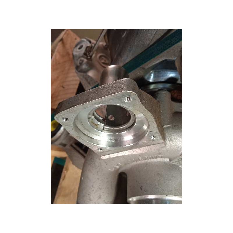 Recambio de motor completo para bmw serie 5 berlina (g30) 530e referencia OEM IAM B58B30C  