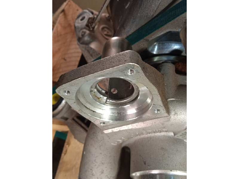 Recambio de motor completo para bmw serie 5 berlina (g30) 530e referencia OEM IAM B58B30C  