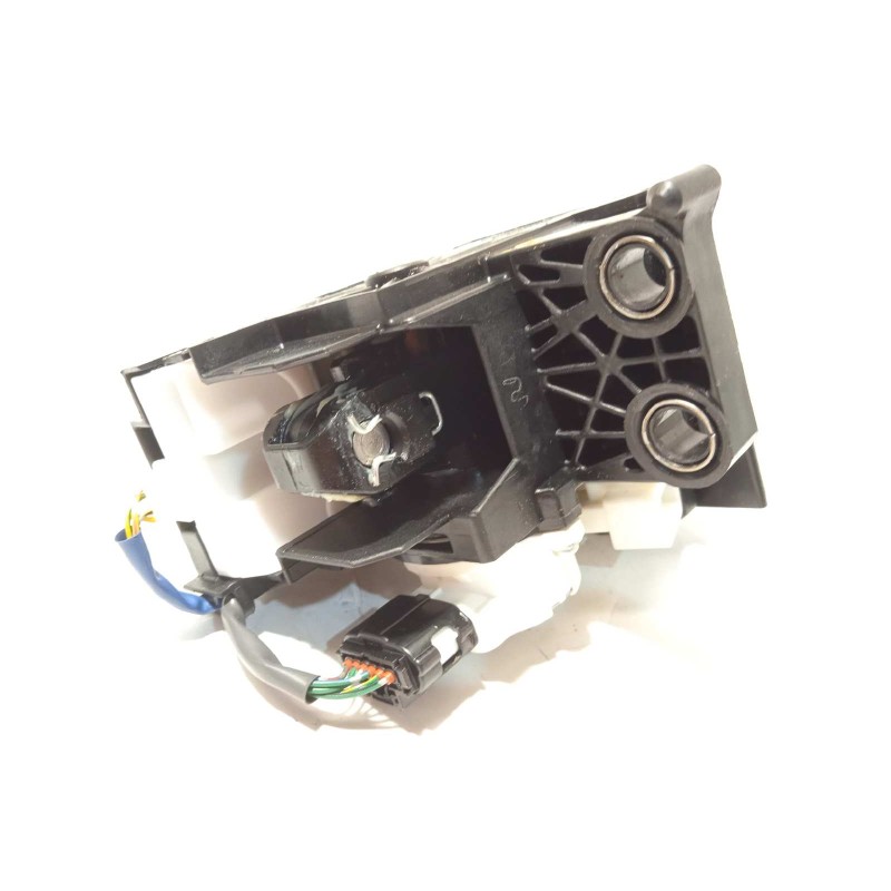 Recambio de palanca cambio para toyota auris 1.8 16v (híbrido) referencia OEM IAM 3355012G20B0  