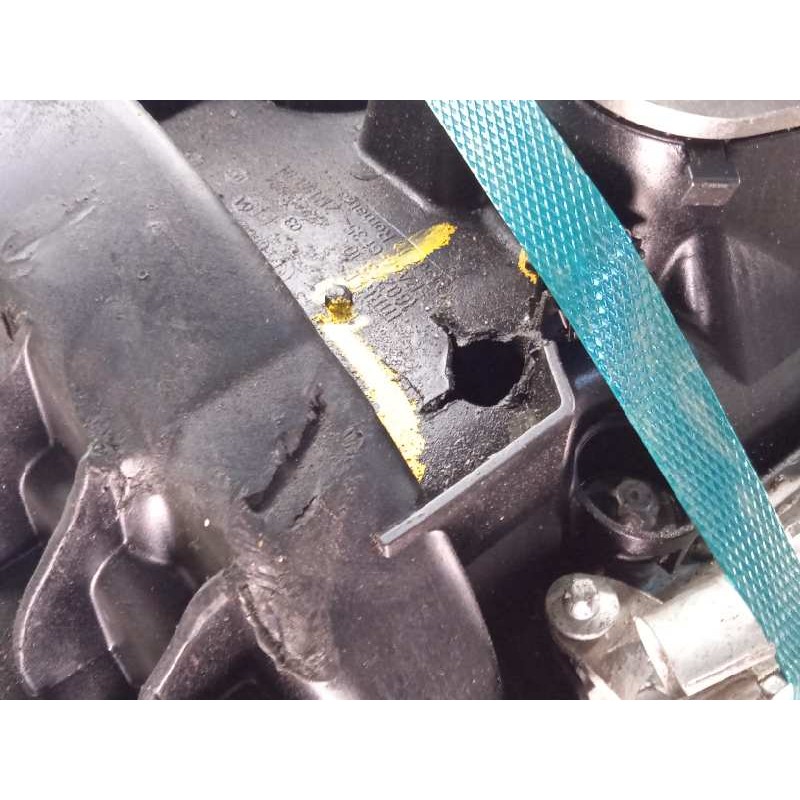 Recambio de motor completo para bmw serie 5 berlina (g30) 530e referencia OEM IAM B58B30C  