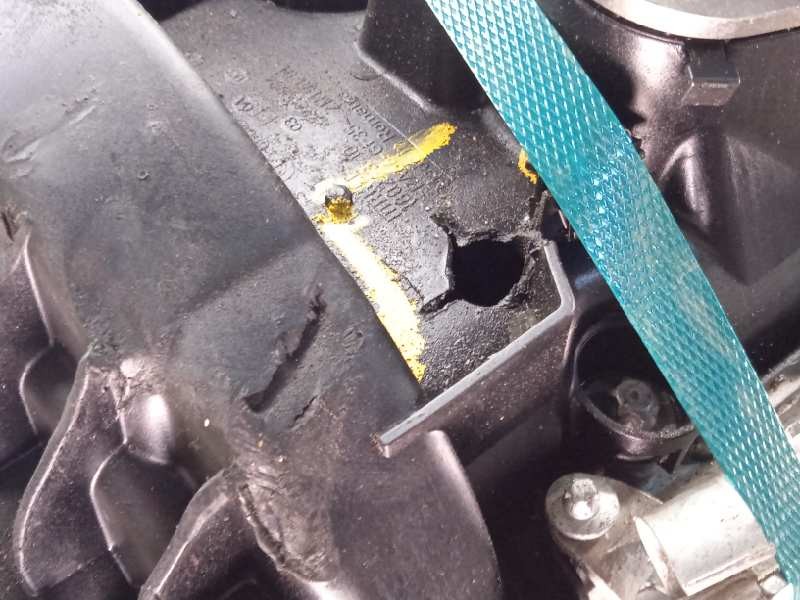 Recambio de motor completo para bmw serie 5 berlina (g30) 530e referencia OEM IAM B58B30C  