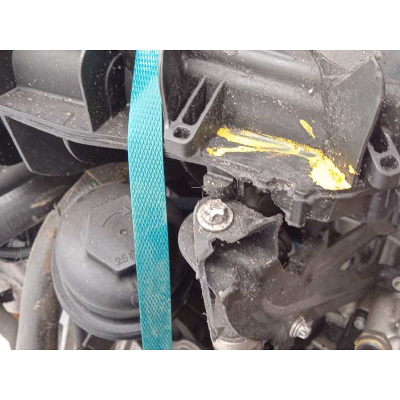 Recambio de motor completo para bmw serie 5 berlina (g30) 530e referencia OEM IAM B58B30C  