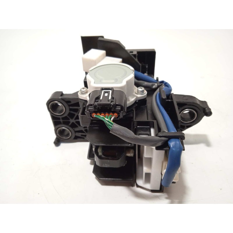 Recambio de palanca cambio para toyota auris 1.8 16v (híbrido) referencia OEM IAM 3355012G20B0  