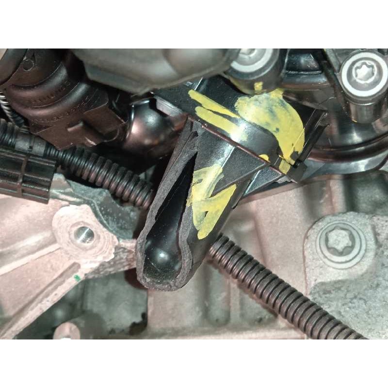 Recambio de motor completo para bmw serie 5 berlina (g30) 530e referencia OEM IAM B58B30C  