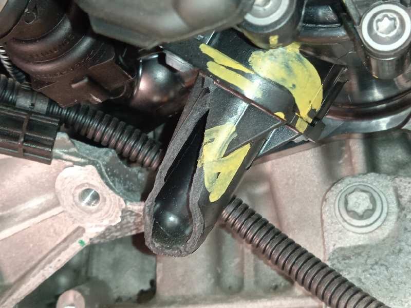 Recambio de motor completo para bmw serie 5 berlina (g30) 530e referencia OEM IAM B58B30C  