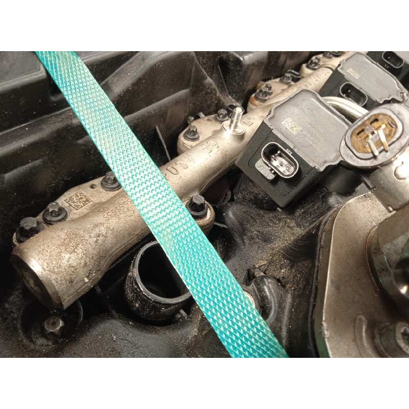 Recambio de motor completo para bmw serie 5 berlina (g30) 530e referencia OEM IAM B58B30C  