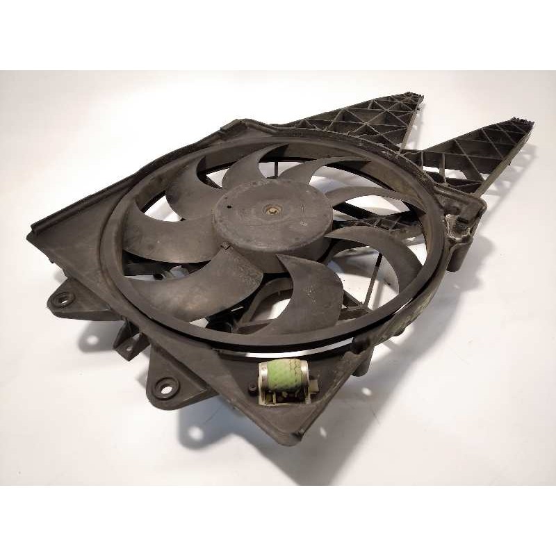 Recambio de electroventilador para lancia delta (181) argento referencia OEM IAM 51820792  