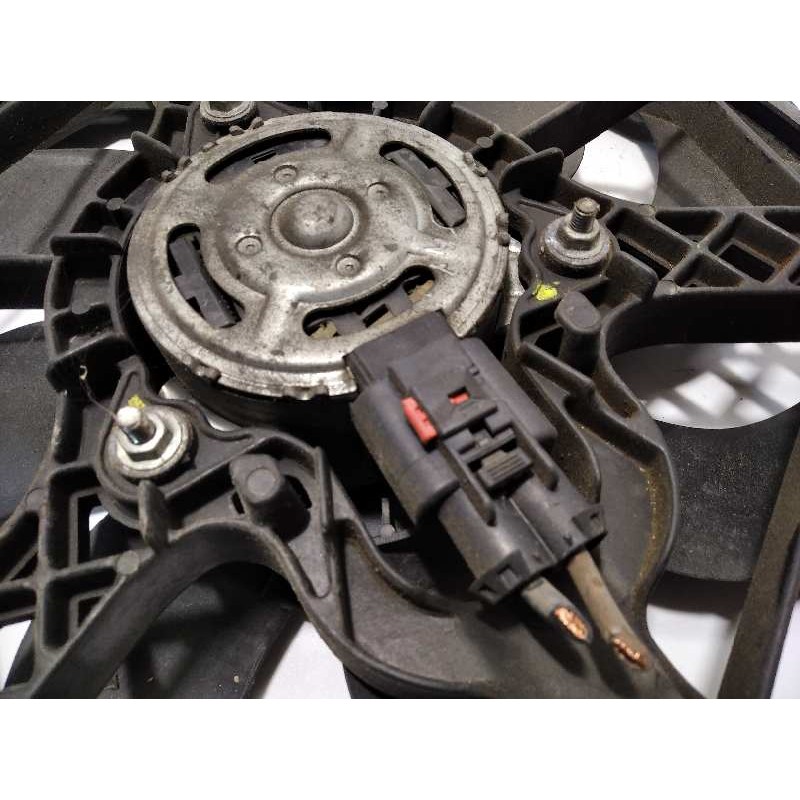 Recambio de electroventilador para lancia delta (181) argento referencia OEM IAM 51820792  