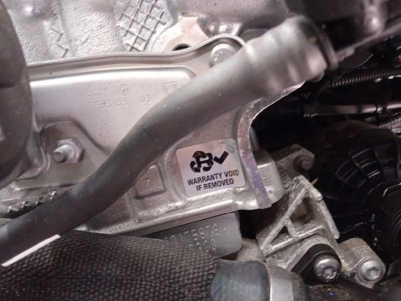 Recambio de motor completo para bmw serie 5 berlina (g30) 530e referencia OEM IAM B58B30C  