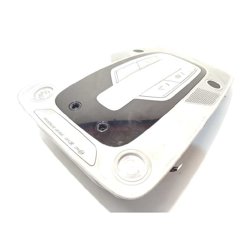 Recambio de luz interior para audi a4 avant (8w5) 2.0 16v tdi referencia OEM IAM 8W0947135BQ  8W0947135BQBC5