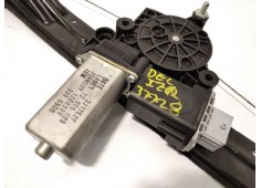 Recambio de elevalunas delantero izquierdo para lancia delta (181) argento referencia OEM IAM 51943449   2