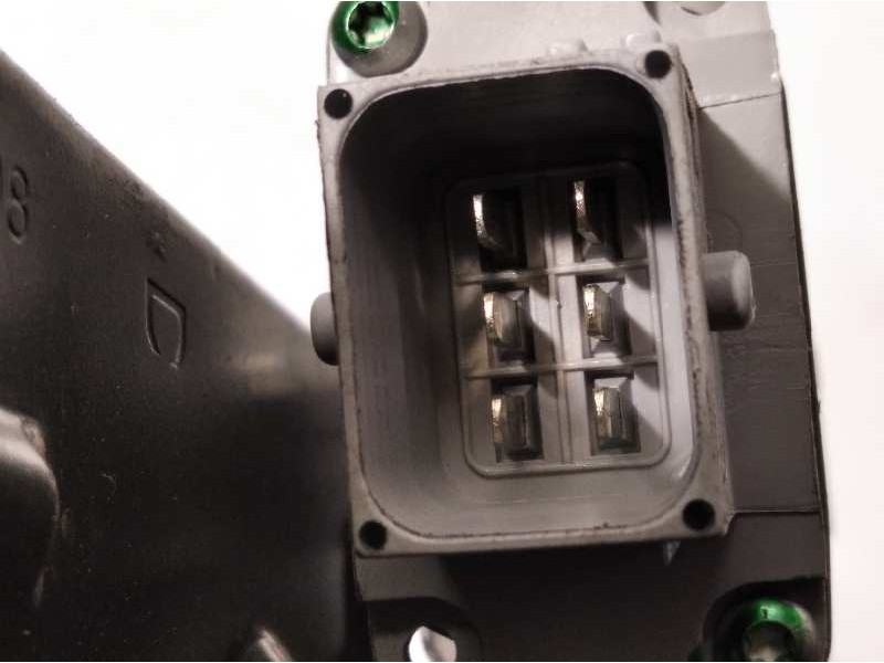 Recambio de elevalunas delantero izquierdo para lancia delta (181) argento referencia OEM IAM 51943449  