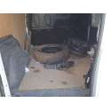 NISSAN NV250 FURGONETA (X61)