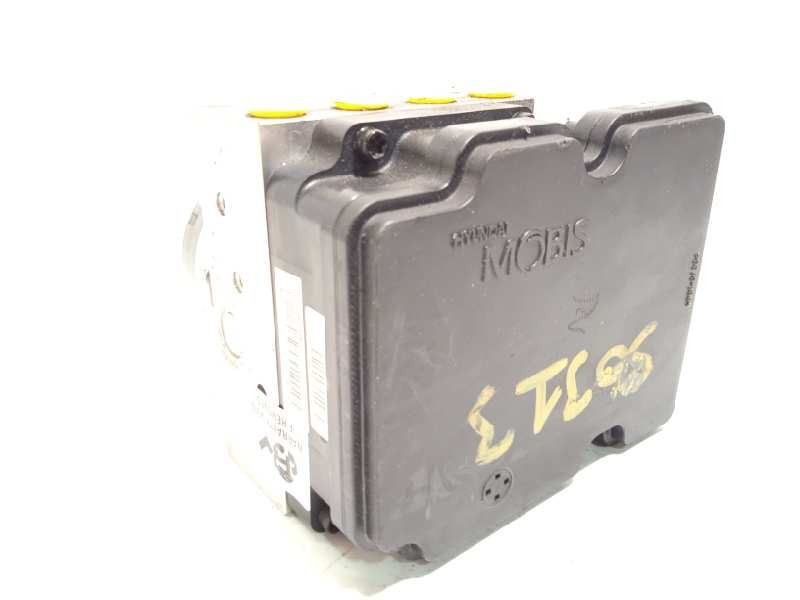 Recambio de abs para hyundai i20 tecno s ii referencia OEM IAM 589101J270 6158945200 1J58920800
