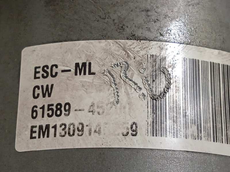 Recambio de abs para hyundai i20 tecno s ii referencia OEM IAM 589101J270 6158945200 1J58920800