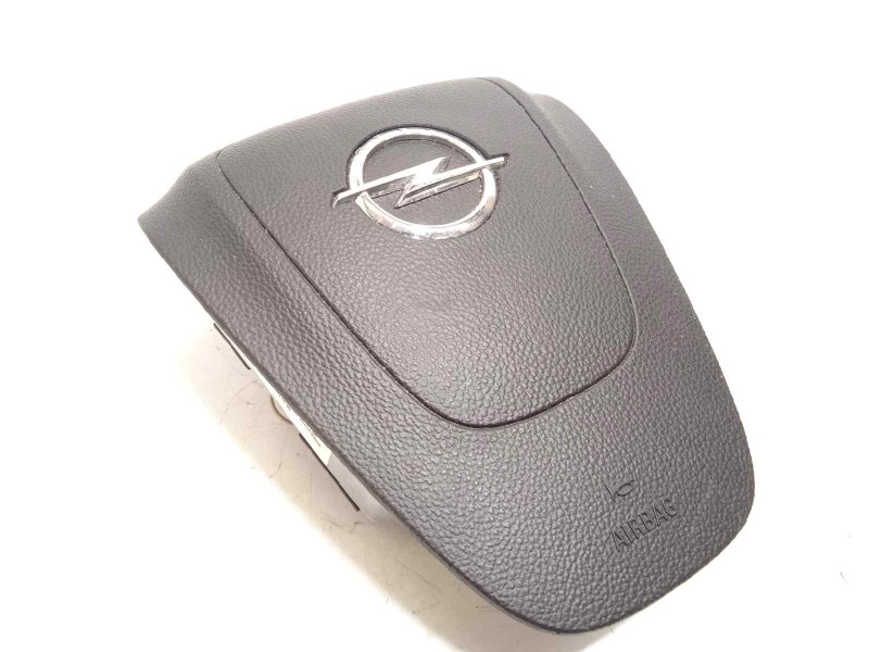 Recambio de airbag delantero izquierdo para opel insignia sports tourer sport referencia OEM IAM 13270401  