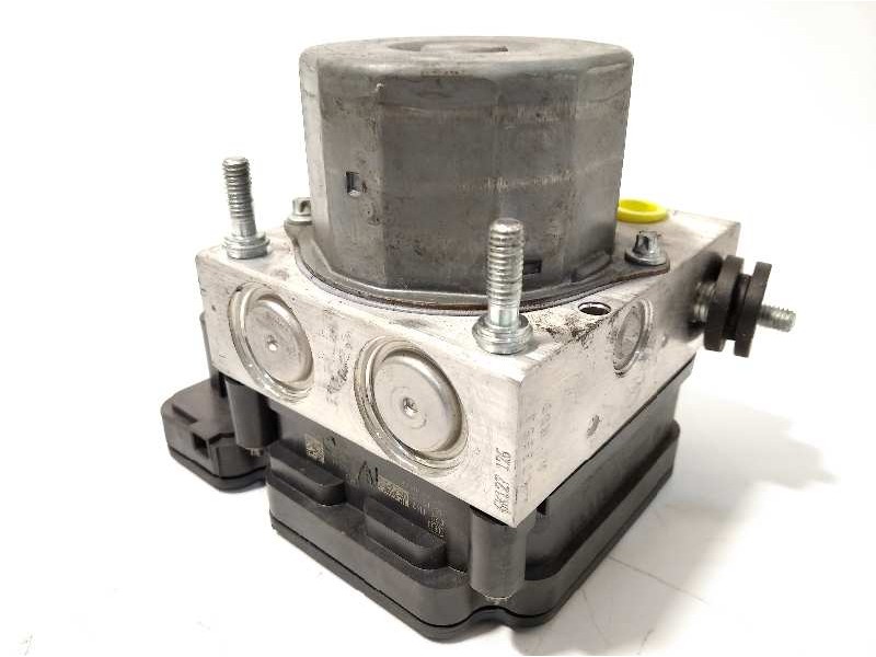 Recambio de abs para nissan pulsar (c13) acenta referencia OEM IAM 476603ZL0A 0265956165 269678