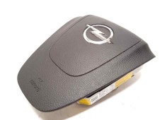 Recambio de airbag delantero izquierdo para opel insignia sports tourer sport referencia OEM IAM 13270401   2